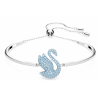 Swarovski Bracelet-jonc Swan