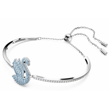 Swarovski Bracelet-jonc Swan