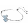Swarovski Bracelet-jonc Swan