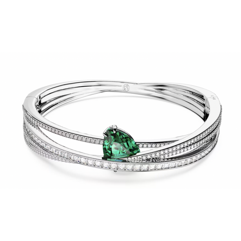 Swarovski Bracelet-jonc Hyperbola