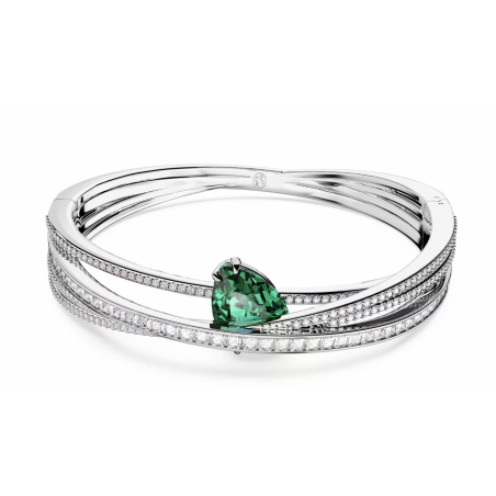 Swarovski Bracelet-jonc Hyperbola