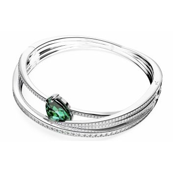 Swarovski Bracelet-jonc Hyperbola