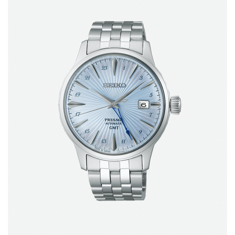 Montre PRESAGE