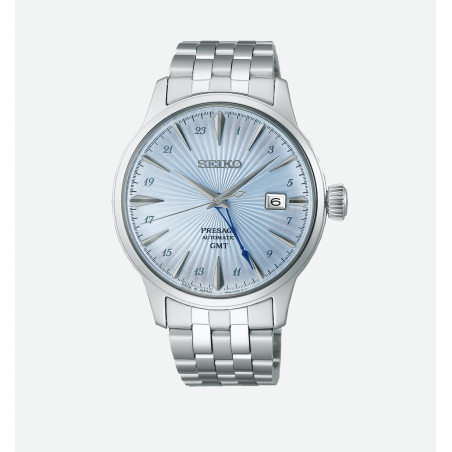Montre PRESAGE
