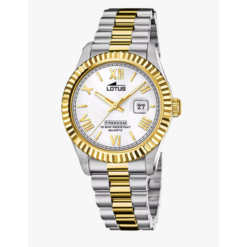 MONTRE LOTUS