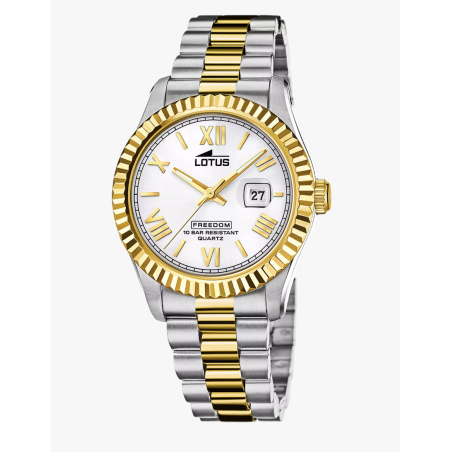 MONTRE LOTUS