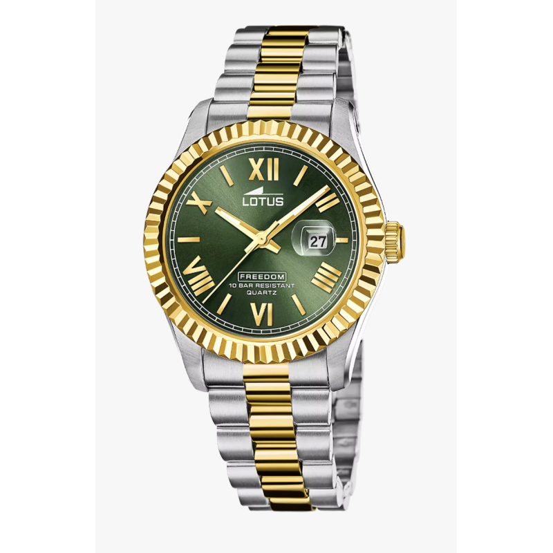 MONTRE LOTUS