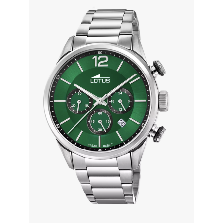 MONTRE LOTUS