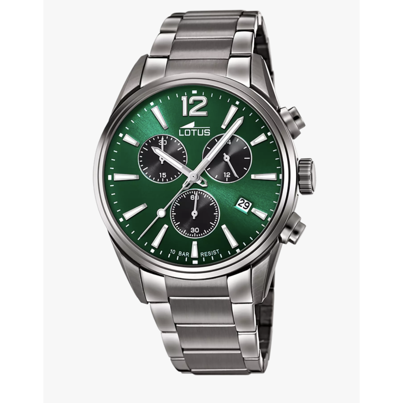 MONTRE LOTUS