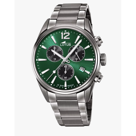 MONTRE LOTUS