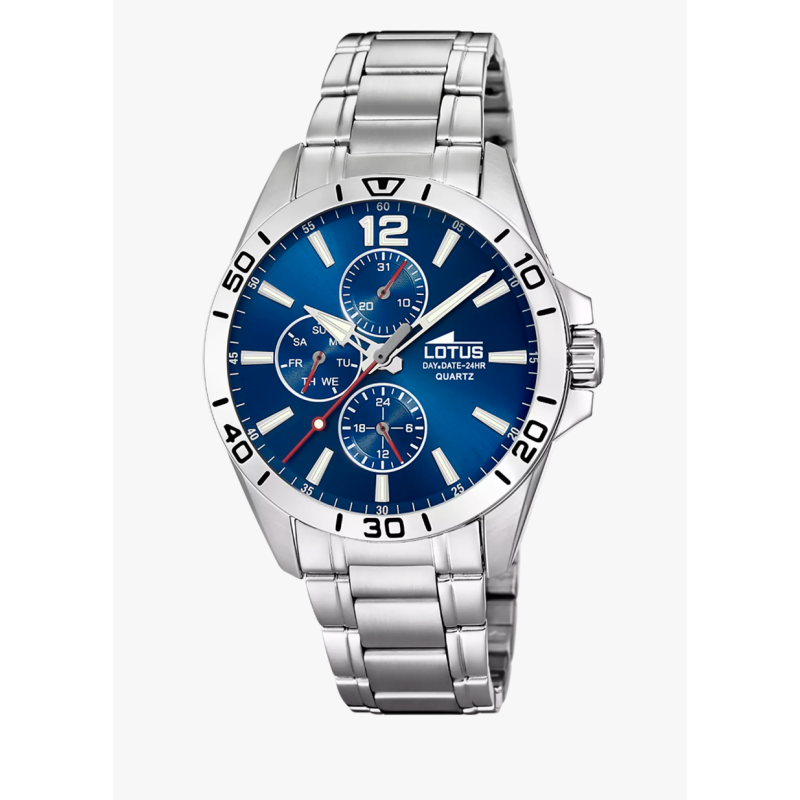 MONTRE LOTUS