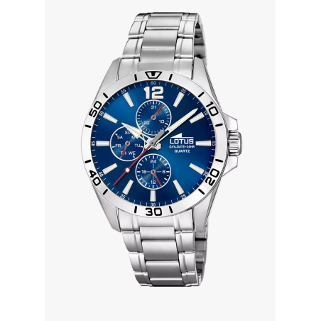 MONTRE LOTUS