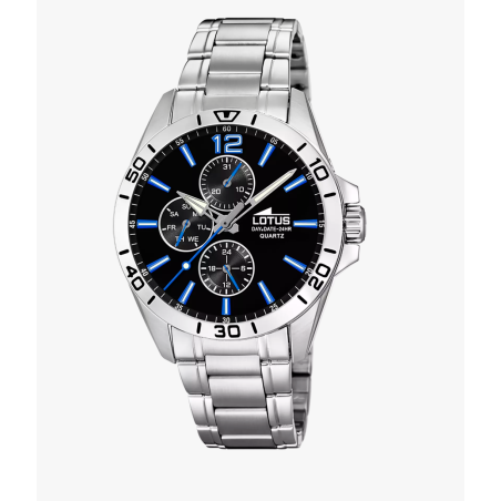 MONTRE LOTUS
