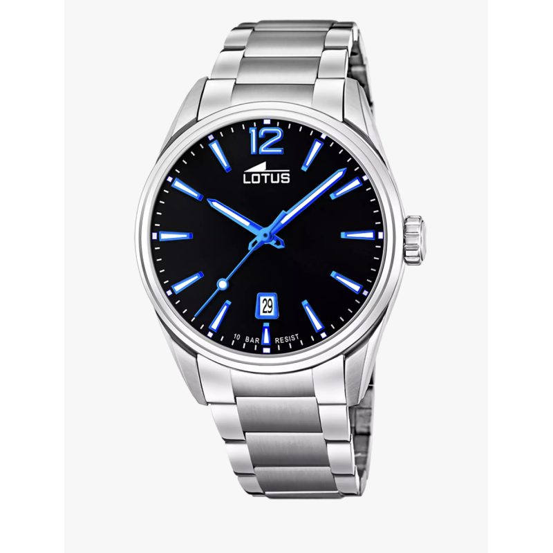 MONTRE LOTUS