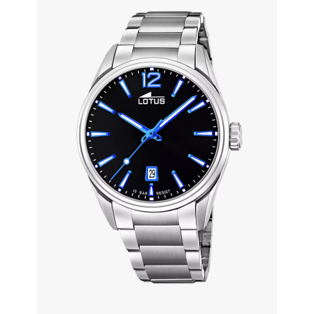 MONTRE LOTUS