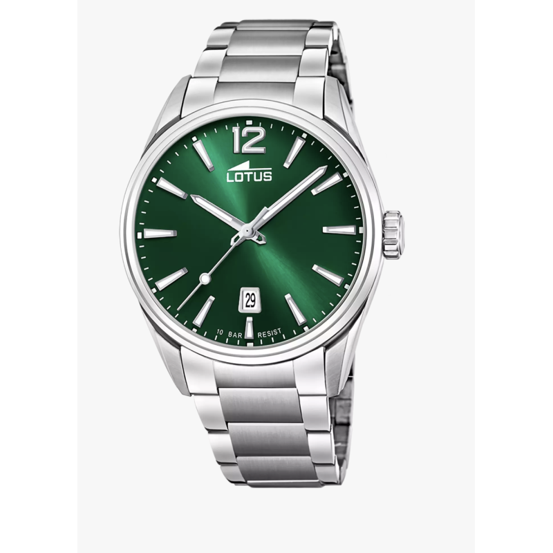 MONTRE LOTUS