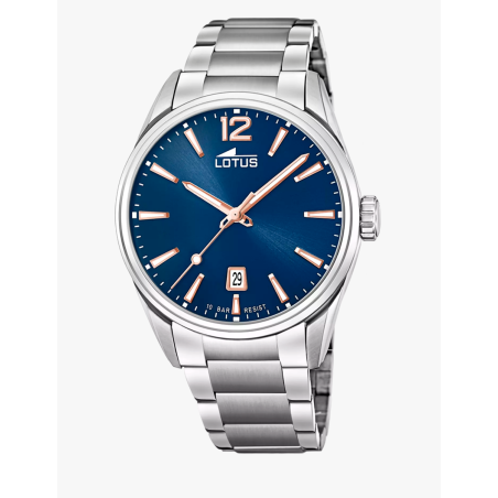 MONTRE LOTUS