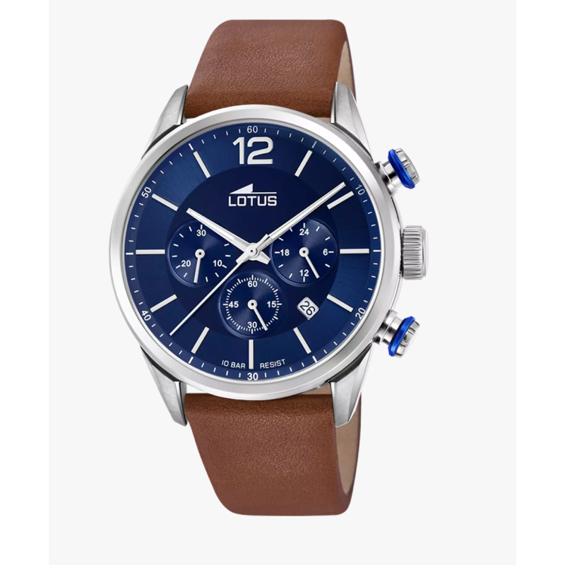 MONTRE LOTUS