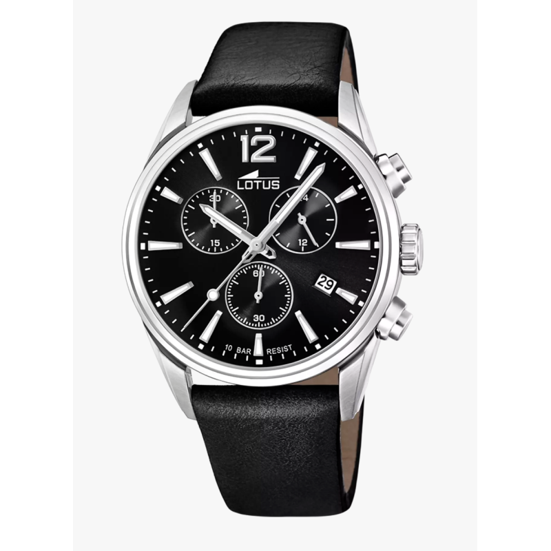 MONTRE LOTUS