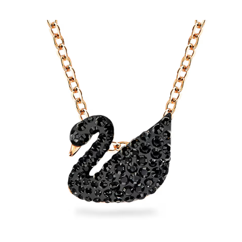 Pendentif Swan