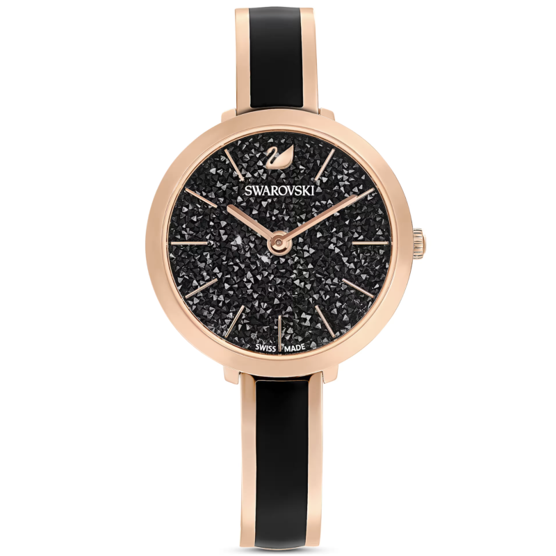 Montre Crystalline delight