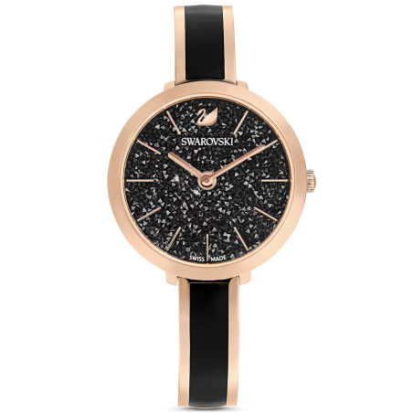 Montre Crystalline delight