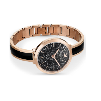 Montre Crystalline delight