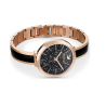 Montre Crystalline delight