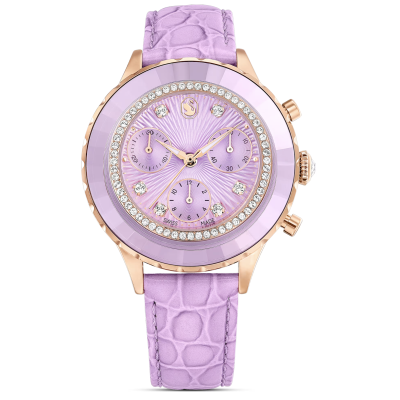 Montre Octea chrono