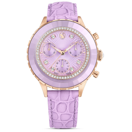 Montre Octea chrono