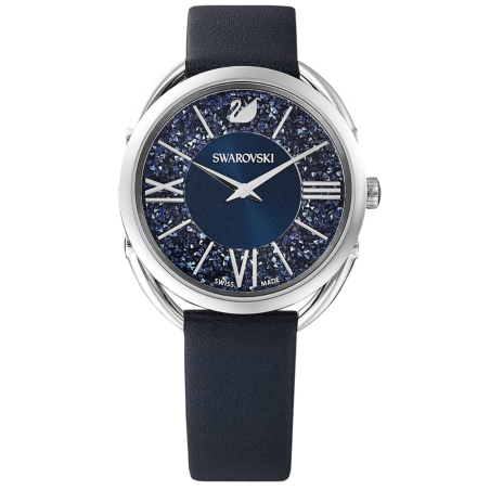 Montre Crystalline Glam