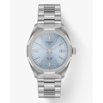 Tissot PRC 100 Solar