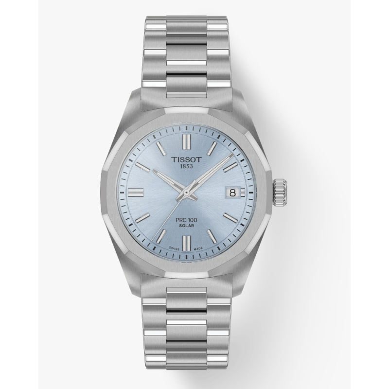 Tissot PRC 100 Solar