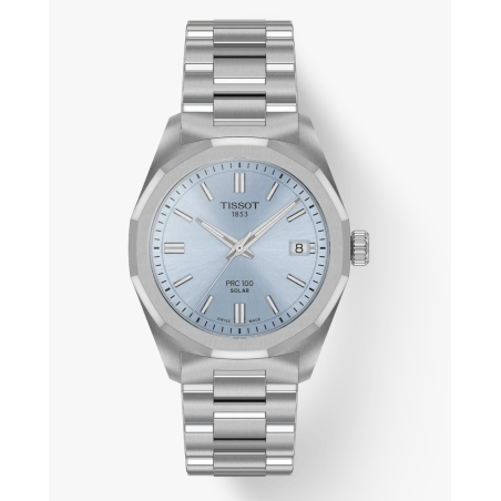 Tissot PRC 100 Solar