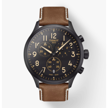 Tissot Chrono XL