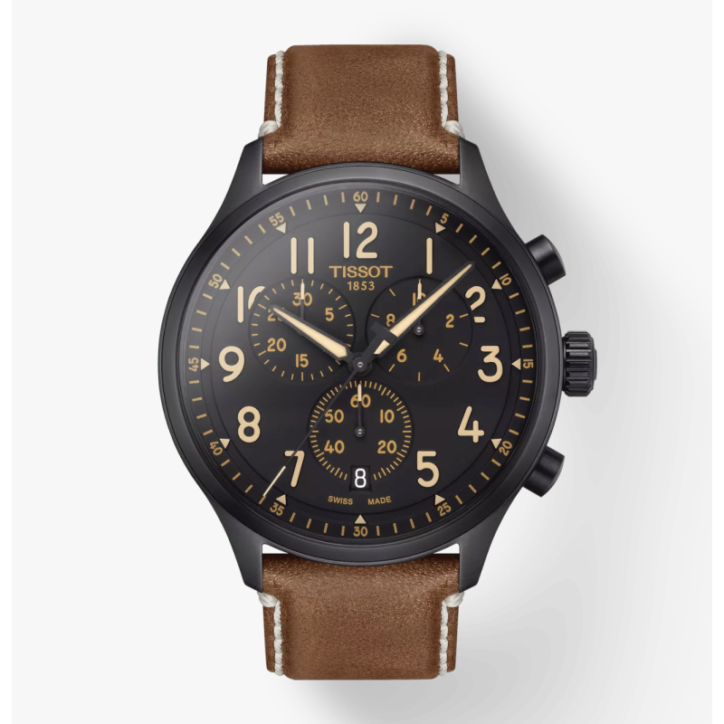 Tissot Chrono XL