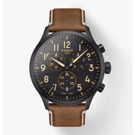 Tissot Chrono XL