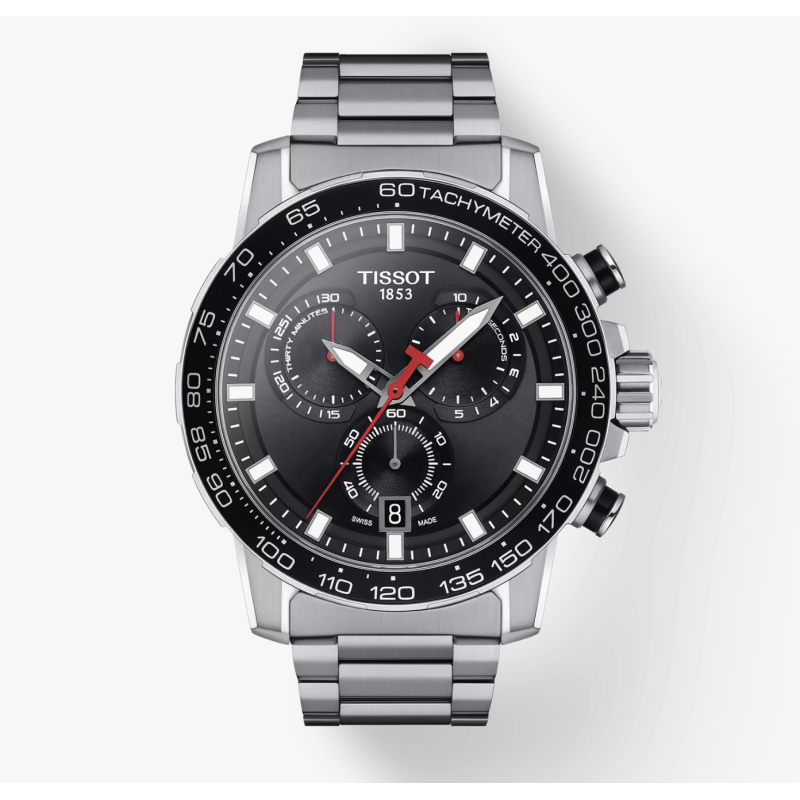 Tissot Supersport