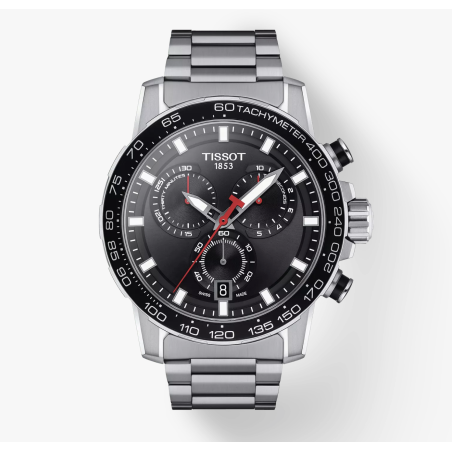 Tissot Supersport