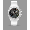 Bewatch White Chromatic