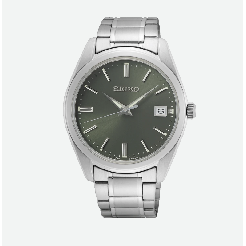 Montre CLASSIQUE