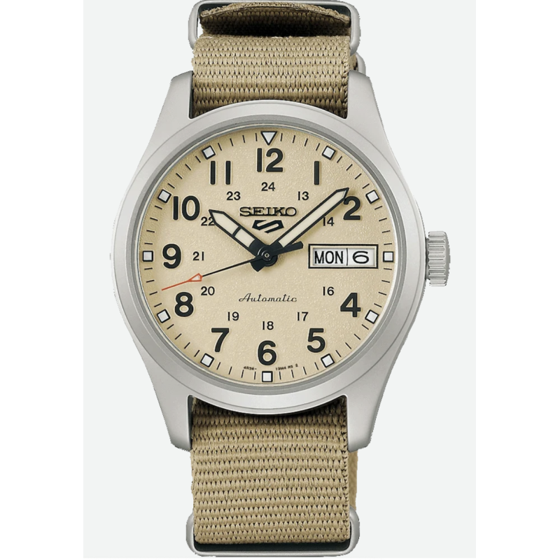 Montre Seiko 5