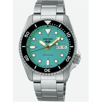 Montre Seiko 5 Sports