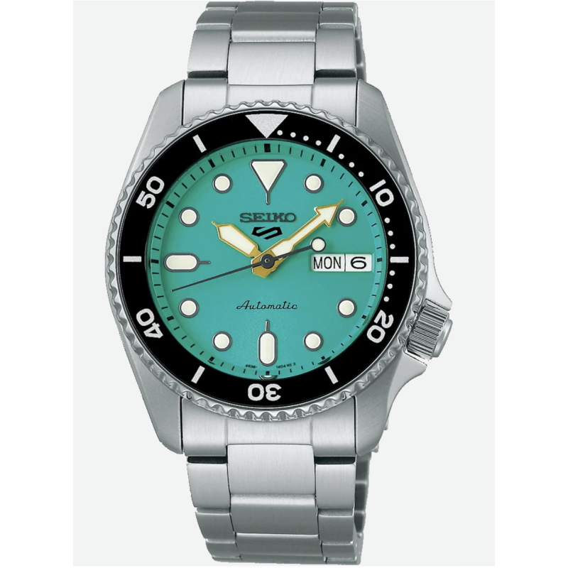 Montre Seiko 5 Sports