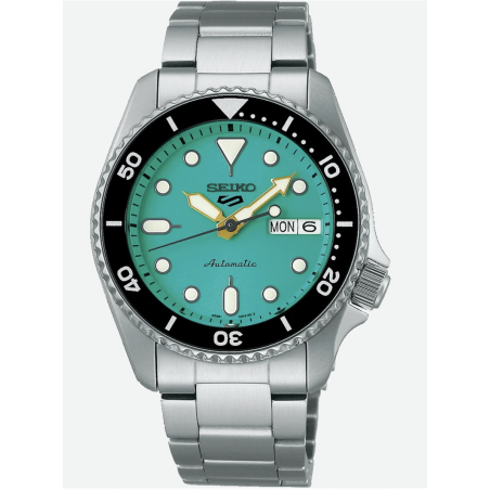 Montre Seiko 5 Sports