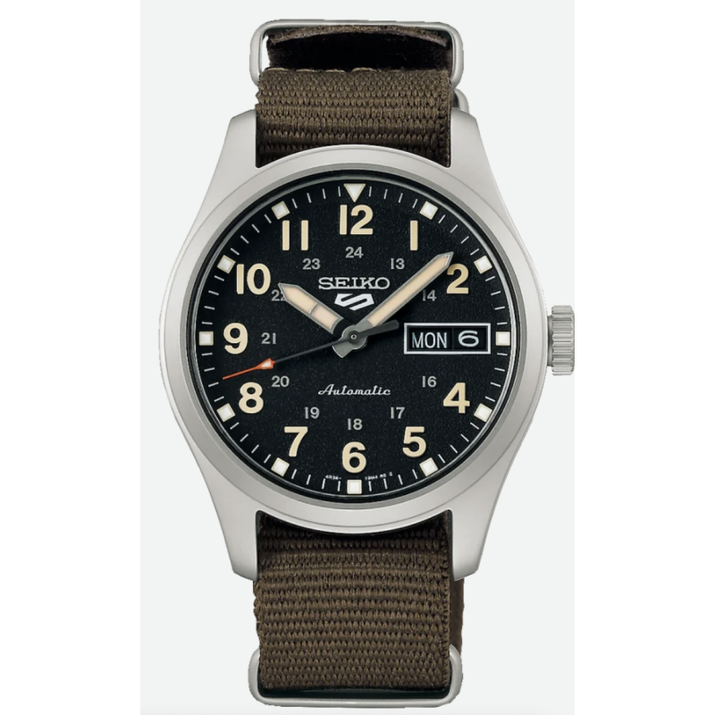 Montre Seiko 5