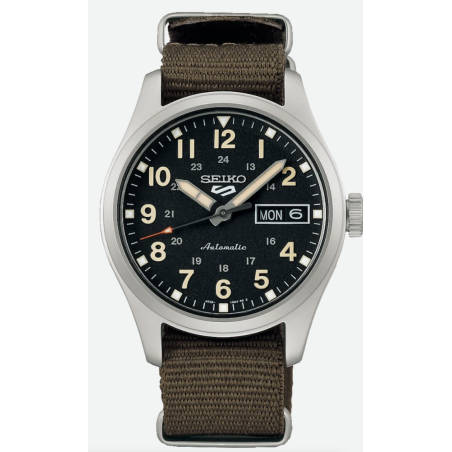 Montre Seiko 5