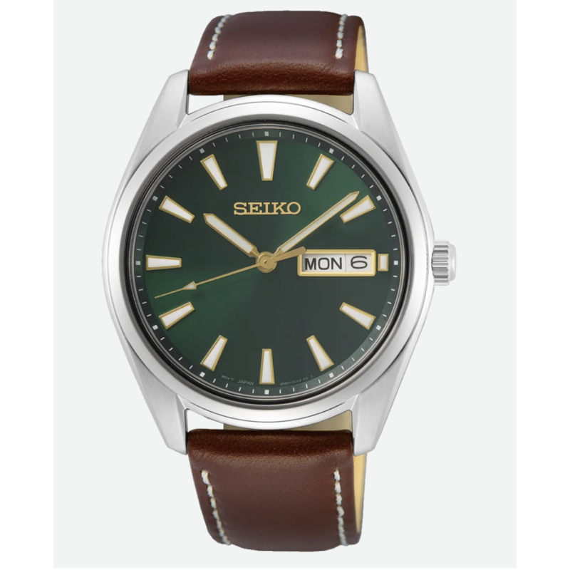 Montre CLASSIQUE