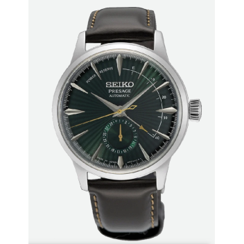 Montre PRESAGE