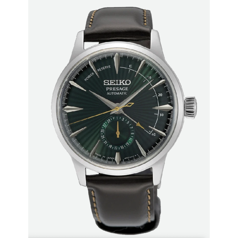 Montre PRESAGE